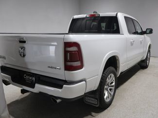 Used 2020 RAM 1500 Limited AWD/4WD video 2