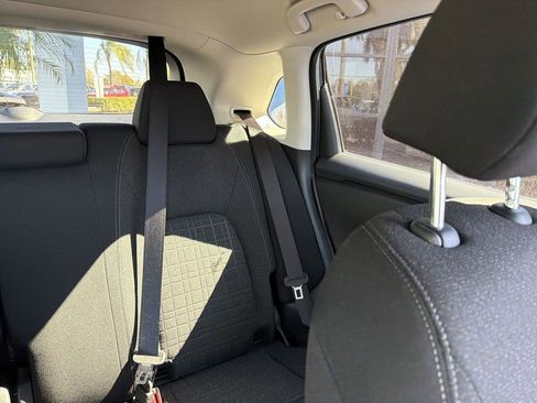 Certified 2025 Honda HR-V LX image 15