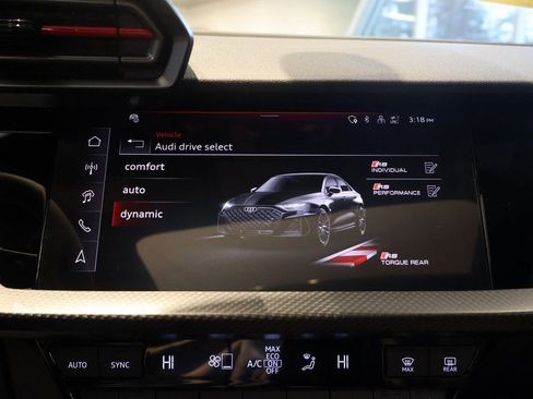 New 2026 Audi RS 3 image 5