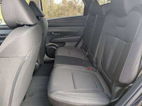 New 2026 Hyundai Tucson SEL image 15