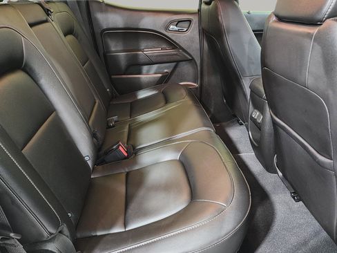 Used 2022 Chevrolet Colorado ZR2 AWD/4WD image 25