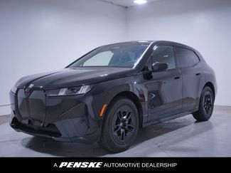 Used 2026 BMW iX xDrive45 video 1