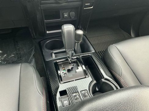 Certified 2021 Toyota 4Runner Venture w/ Moonroof Package image 12