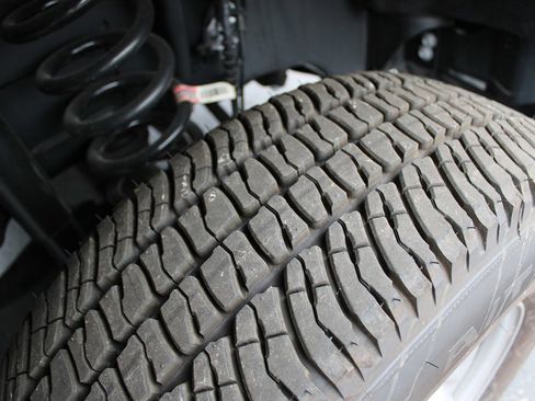 Used 2025 Ford F250 XL AWD/4WD image 40