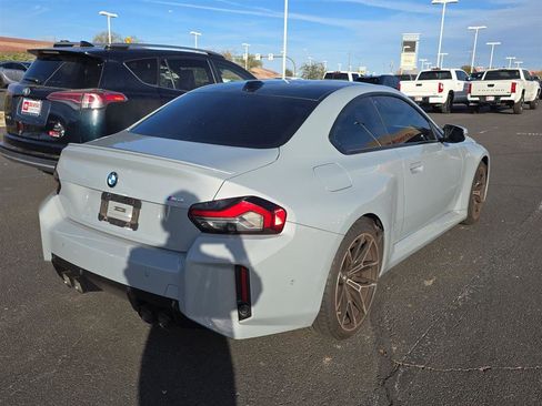 Used 2023 BMW M2 w/ Lighting Package image 14