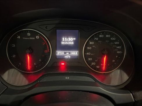 Used 2015 Audi A3 1.8T Premium w/ Driver Assistance Package FWD image 10