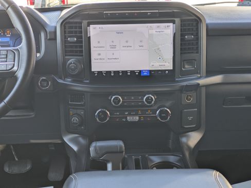 Certified 2024 Ford F150 XLT w/ Equipment Group 302A MID AWD/4WD image 19