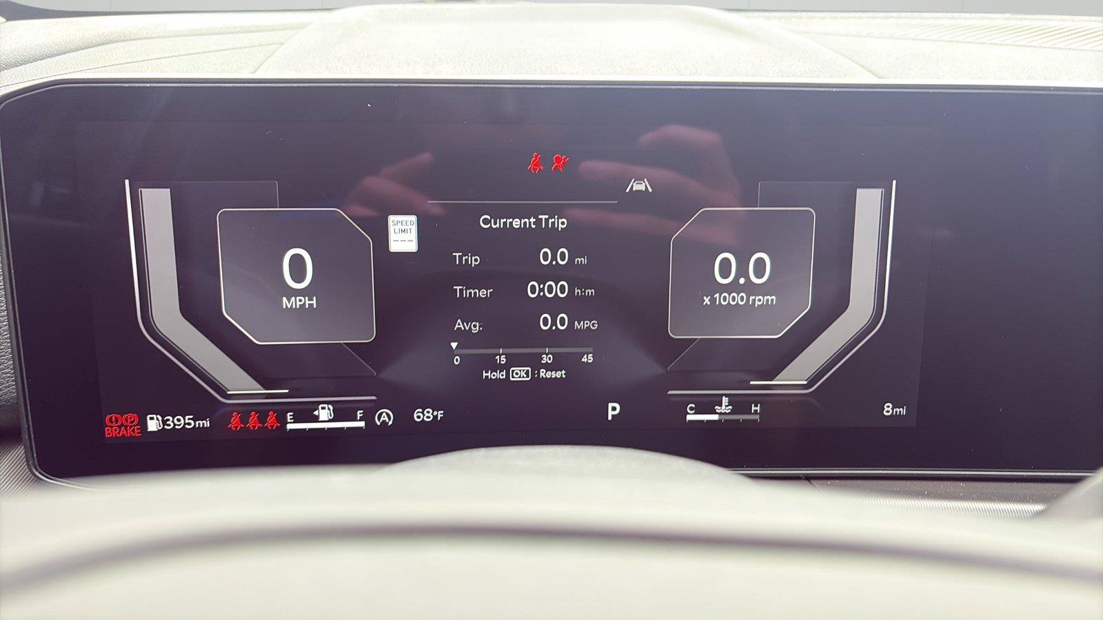 New 2027 Kia Sportage SX AWD/4WD image 15