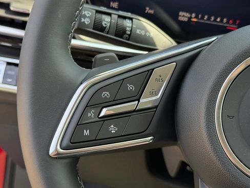 New 2026 Buick Envision Preferred AWD/4WD image 15