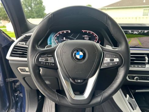 Used 2023 BMW X5 xDrive40i w/ Premium Package AWD/4WD image 30