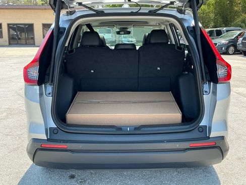 Certified 2026 Honda CR-V EX-L image 19