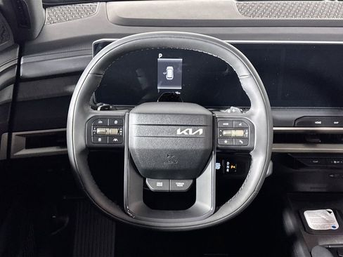 New 2027 Kia Telluride EX image 13