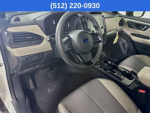 Used 2026 Subaru Forester Premium image 10