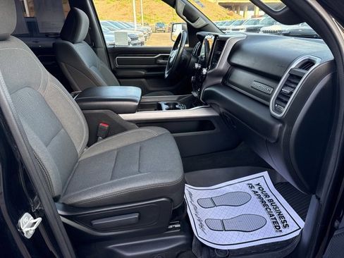 Certified 2023 RAM 1500 Big Horn image 29