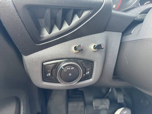 Used 2016 Ford Transit Connect XL FWD image 16
