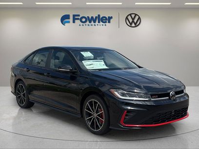 New 2026 Volkswagen Jetta GLI Autobahn