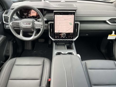 New 2026 GMC Acadia Elevation w/ Black Edition image 12