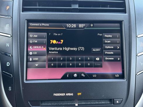 Used 2015 Lincoln MKC FWD w/ Equipment Group 102A Reserve image 10