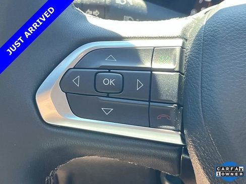 Used 2026 Jeep Compass Latitude AWD/4WD image 28