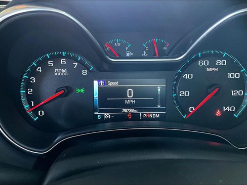 Used 2019 Chevrolet Impala LS image 24