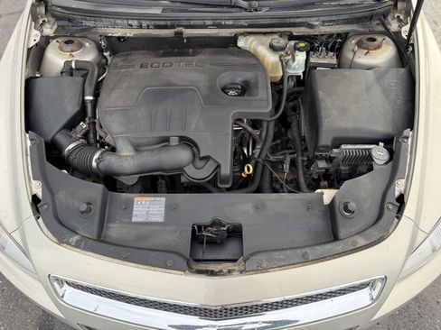 Used 2012 Chevrolet Malibu LS w/ LS Uplevel Package image 38