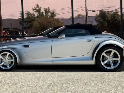Used 2001 Plymouth Prowler RWD image 7