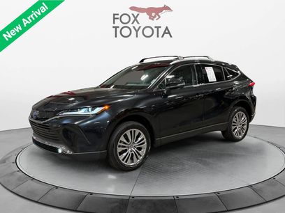 Used 2024 Toyota Venza XLE