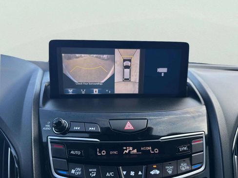Used 2019 Acura RDX AWD w/ Advance Package image 39