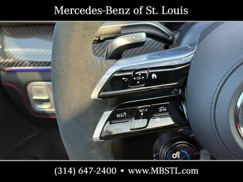 New 2026 Mercedes-Benz GLE 53 AMG 4MATIC Coupe image 14
