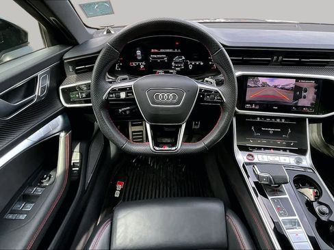 Used 2023 Audi S6 Prestige AWD/4WD image 6