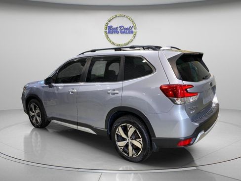 Used 2020 Subaru Forester Touring w/ Popular Package #2 AWD/4WD image 2