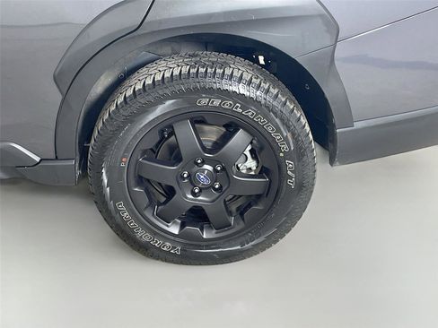 Used 2025 Subaru Outback Wilderness image 29