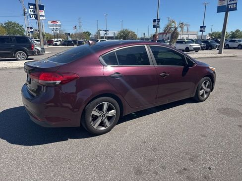 Used 2018 Kia Forte LX w/ LX Popular Package image 6