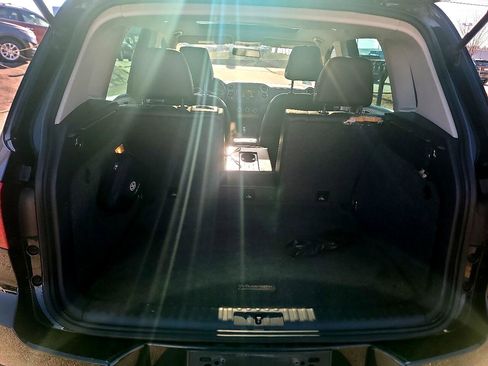 Used 2014 Volkswagen Tiguan SEL image 12