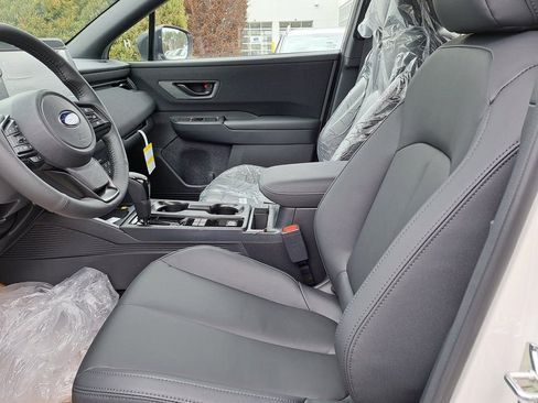 New 2026 Subaru Outback Premium image 12