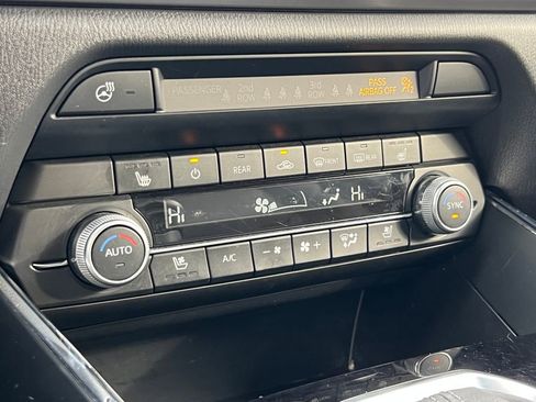 Used 2023 MAZDA CX-9 Grand Touring image 30