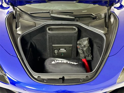 Used 2019 McLaren 720S Performance image 27