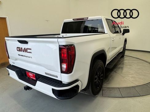 Used 2024 GMC Sierra 1500 Elevation image 14