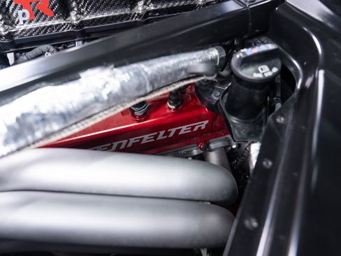 Used 2022 Chevrolet Corvette Stingray Premium Cpe w/ Z51 Performance Package image 39