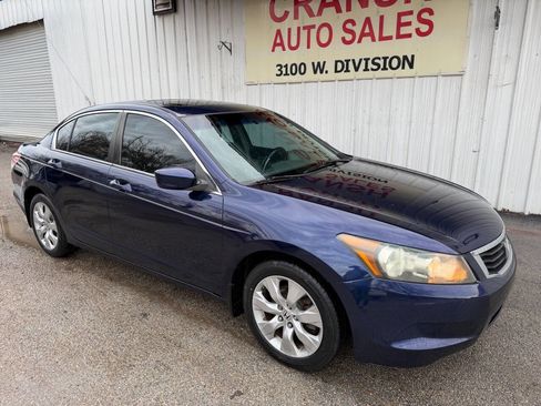 Used 2009 Honda Accord EX image 31