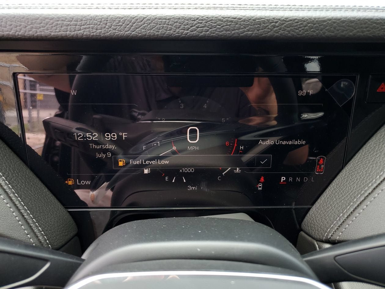 New 2026 GMC Yukon Denali RWD image 30