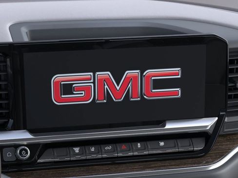 New 2026 GMC Sierra 3500 SLE image 20