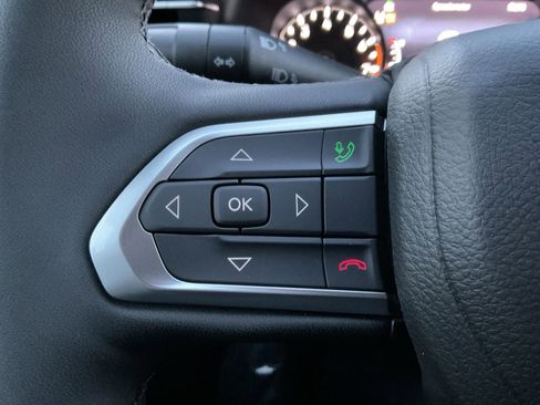 New 2026 Jeep Compass Limited AWD/4WD image 19