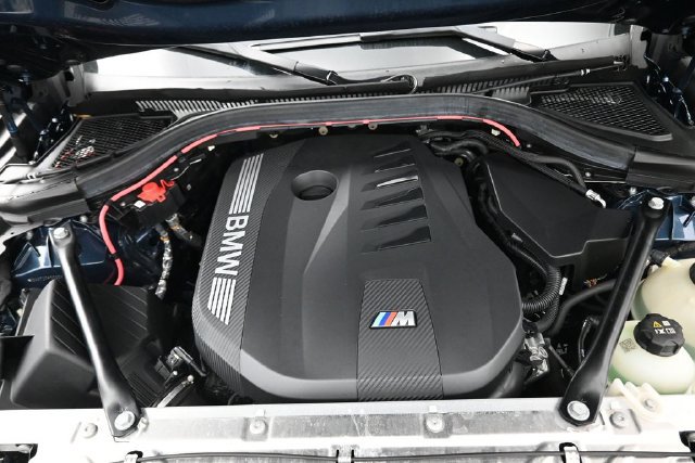 Used 2025 BMW X3 M50 w/ Premium Package AWD/4WD image 21