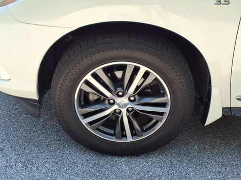 Used 2019 INFINITI QX60 Luxe w/ Essential Package AWD/4WD image 34