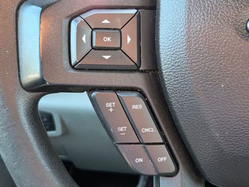 Used 2017 Ford F350 XL w/ Power Equipment Group image 19