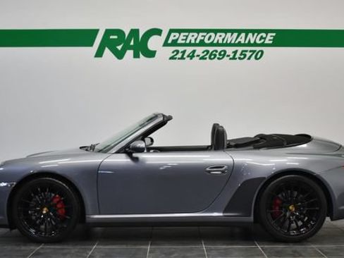 Used 2006 Porsche 911 Carrera 4S AWD/4WD image 2