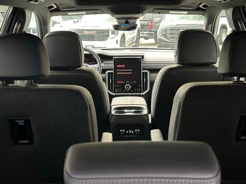 New 2026 GMC Acadia Elevation w/ Black Edition image 9