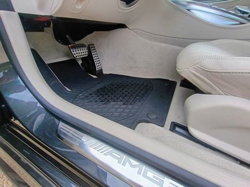 Used 2020 Mercedes-Benz AMG GT 53 image 30