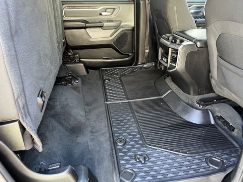 Used 2021 RAM 1500 Big Horn AWD/4WD image 21